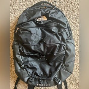 The North Face Women’s Borealis backpack